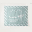Search for bachelorette party tapestries Modern