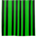 Search for green stripes shower curtains Striped