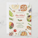 Search for pasta invitations Chef