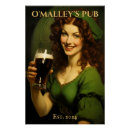 Search for irish pub signs Stout