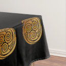 Search for celtic tablecloths Gaelic