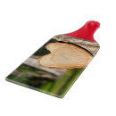 Search for tree bark chopping boards Brown