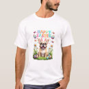 Search for funny easter tshirts Rabbit