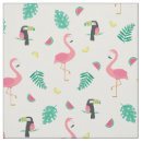 Search for toucan craft supplies tropical pattern
