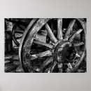 Search for wooden wheels posters Old