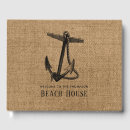 Search for beach guest books Rental