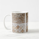 Search for intricate patterns mugs Design
