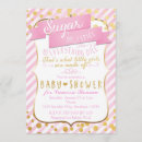 Search for sugar invitations Pink