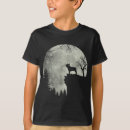 Search for howl at the moon tshirts Trend