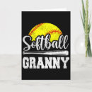 Search for softball player cards Funny