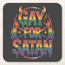 Search for satanic coasters Devil