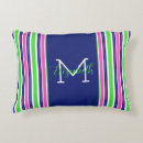 Search for navy and green cushions Cute
