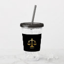 Search for attorney drinkware Legal