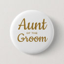 Search for aunt badges Red