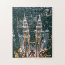 Search for modern architecture puzzles Buildings
