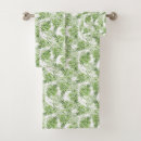 Search for tropical rainforest bath towels Hawaii
