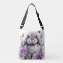 Search for rabbit bags Purple