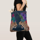 Search for leopard tote bags Safari