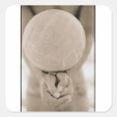 Search for human body stickers Black and white