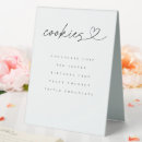 Search for cookies wedding signs Cookie bar