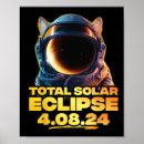 Search for 8 paths posters Solar eclipse 2024