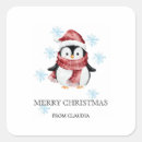 Search for little penguin stickers Cute
