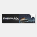 Search for forward bumper stickers Obama