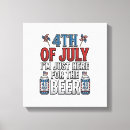 Search for beer canvas prints Usa
