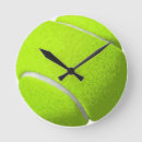Search for tennis clocks Wimbledon