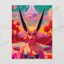 Search for pixie vertical postcards Fantasy