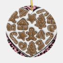 Search for gingerbread gifts Pink