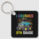 Search for fifth grade key rings Student