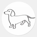 Search for doxie stickers Dogs