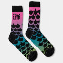 Search for monogram socks Colourful