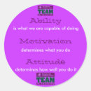 Search for team in training stickers Running