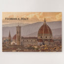 Search for florence duomo puzzles Cathedral