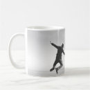 Search for surreal mugs Black