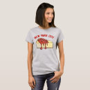 Search for cheesecake tshirts Slice