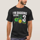 Search for tractors tshirts This
