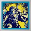 Search for anime posters Space