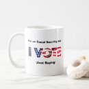 Search for socialism mugs Vote