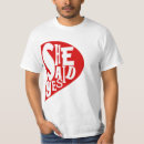 Search for he asked she said yes tshirts Engagement