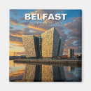 Search for belfast magnets Travel