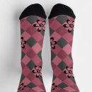 Search for pink diamond clothing Plaid