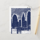 Search for big city skyline postcards Architecture