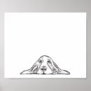 Search for black and white dog posters Puppy