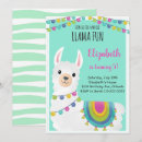 Search for lama invitations For kids