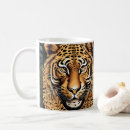 Search for lion and tiger mugs Big cats