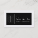 Search for balancer business cards Attorney