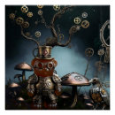 Search for victorian steampunk posters Gothic